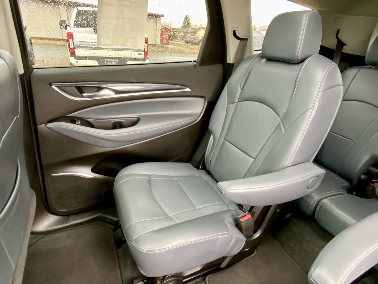 Used 2019 Buick Enclave Essence w/ Trailering Package, 5000 lbs. AWD/4WD image 25