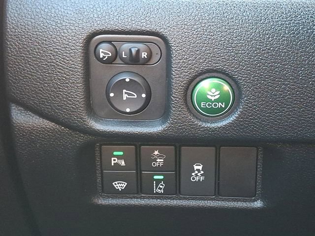 Used 2023 Honda Passport TrailSport image 26