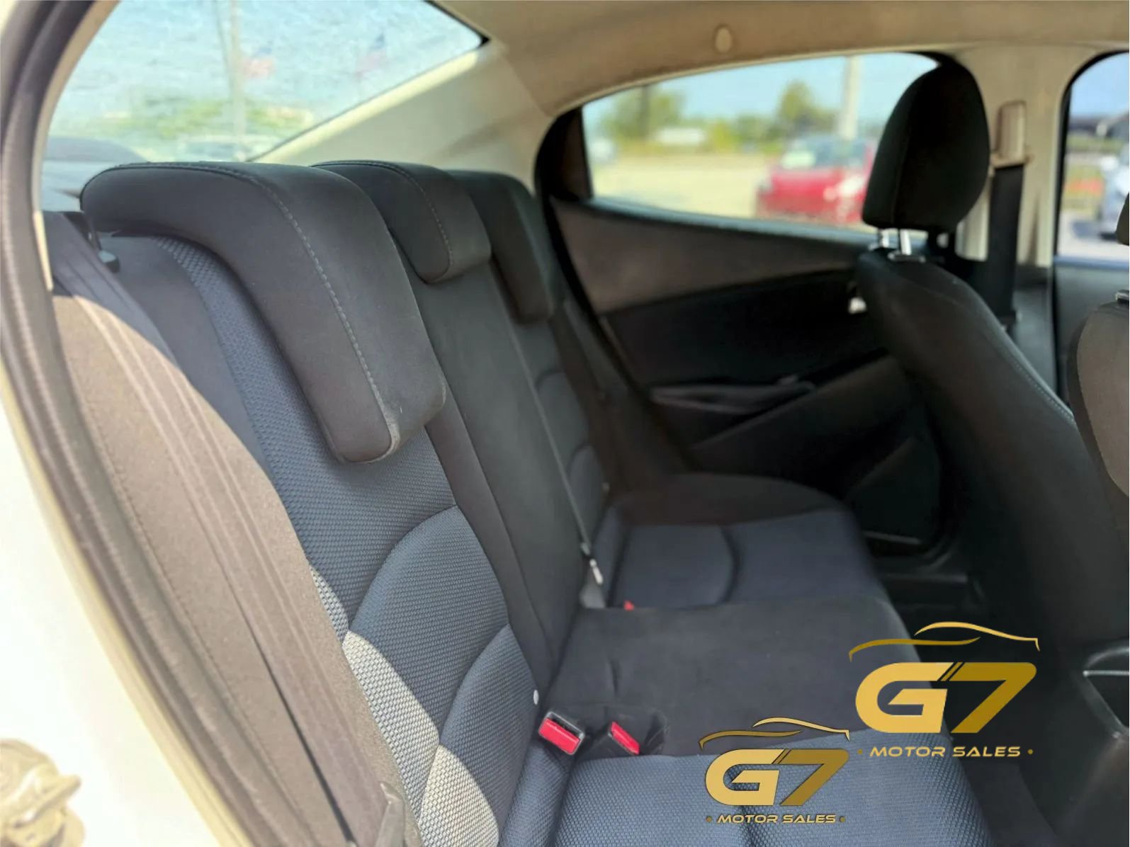 Used 2016 Scion iA FWD image 11