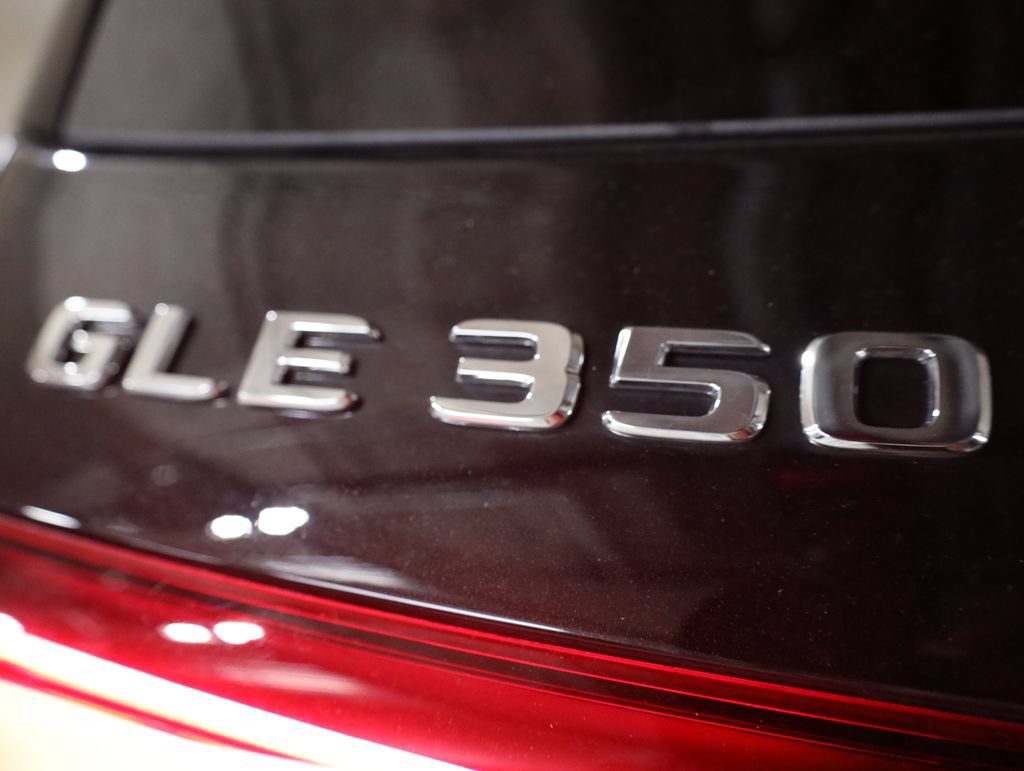 Used 2026 Mercedes-Benz GLE 350 4MATIC image 64
