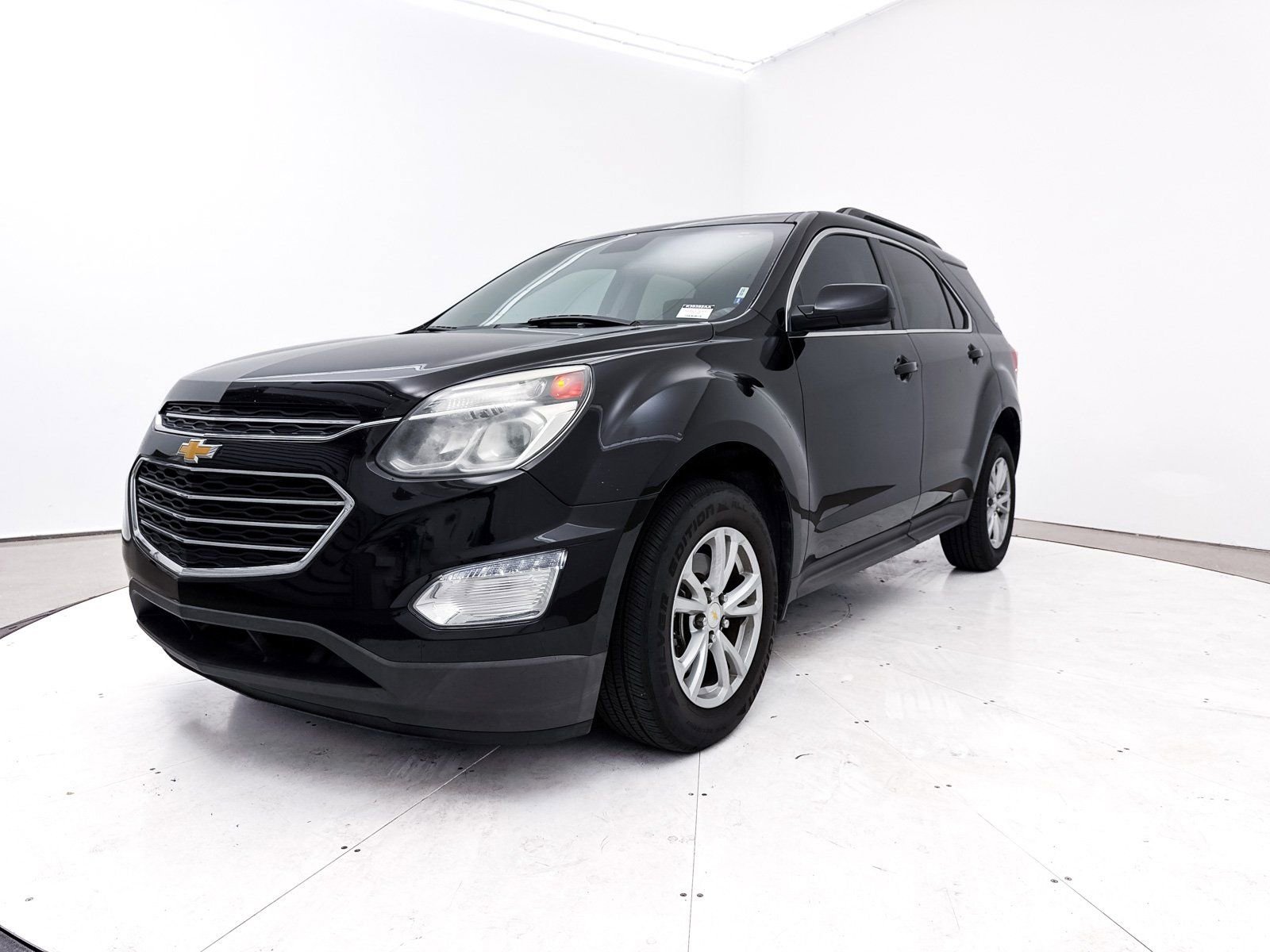 Used 2016 Chevrolet Equinox LT w/ Convenience Package FWD image 8