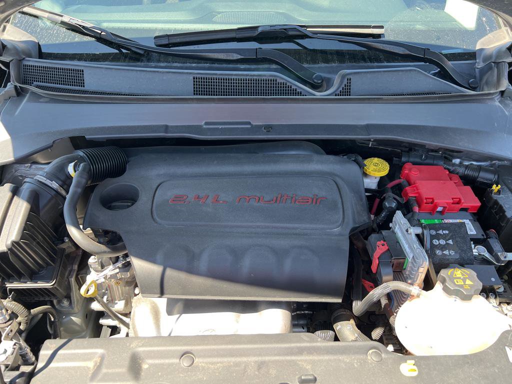 Used 2019 Jeep Compass Altitude image 24