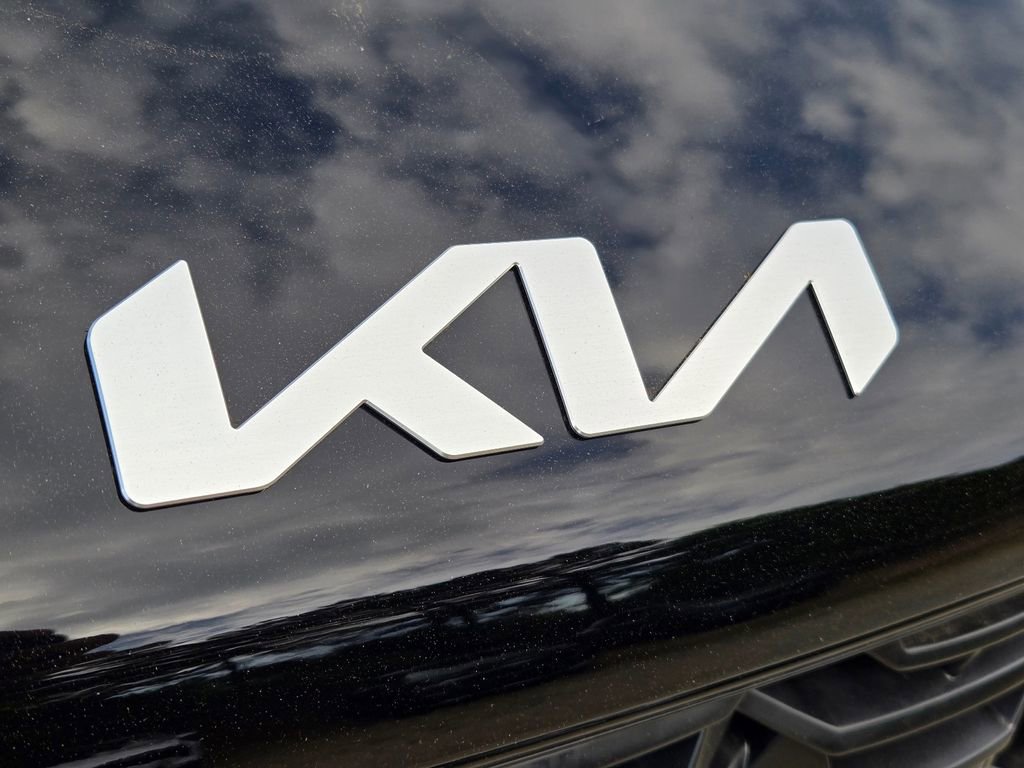 New 2026 Kia Sorento LX image 5