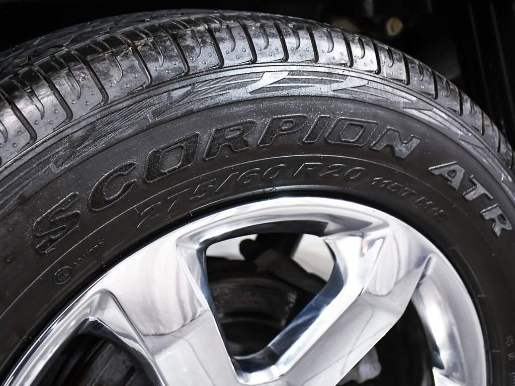 Used 2023 Ford F150 Lariat w/ Equipment Group 502A High AWD/4WD image 89