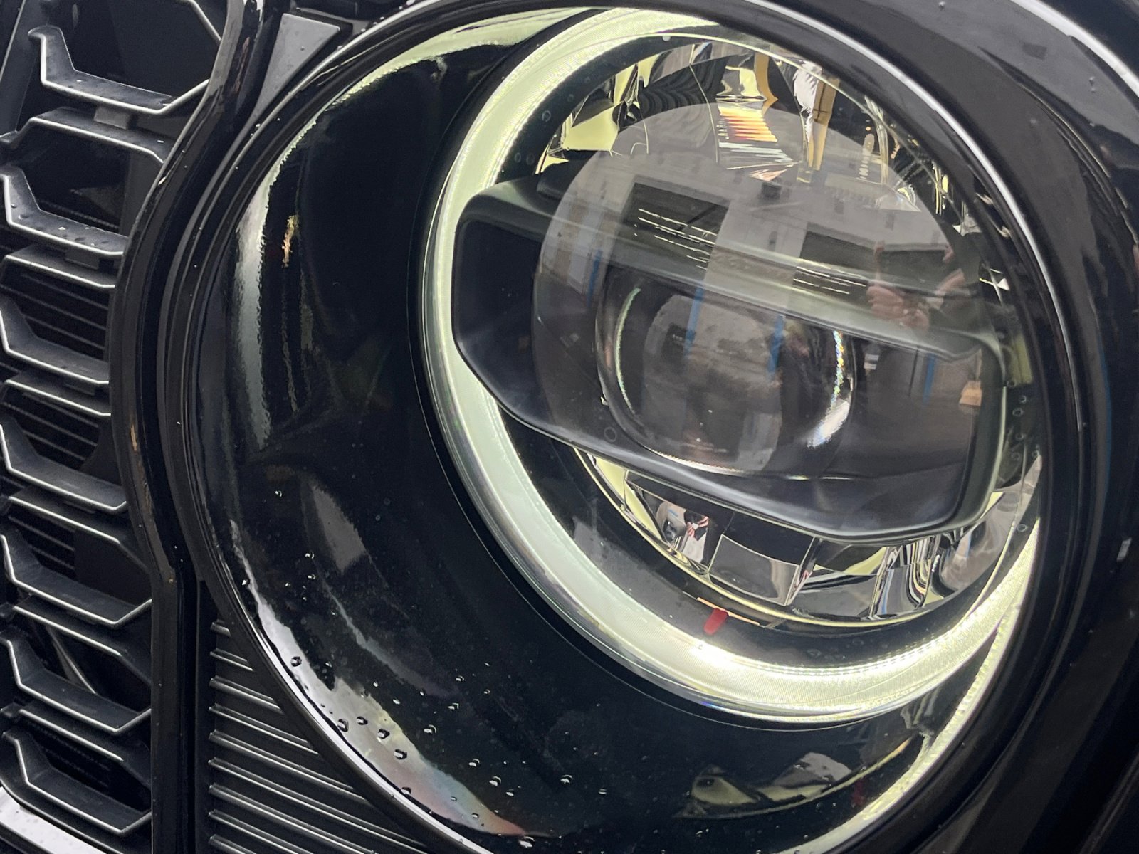 New 2026 Jeep Wrangler Willys image 11