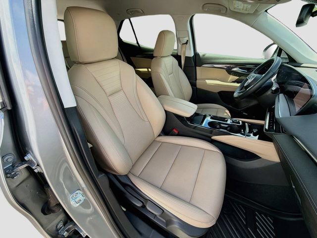 Used 2024 Buick Envision Preferred AWD/4WD image 28