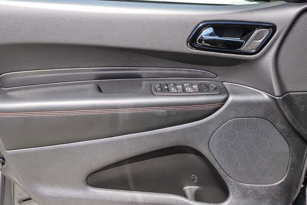 New 2026 Dodge Durango GT w/ Blacktop Package image 21