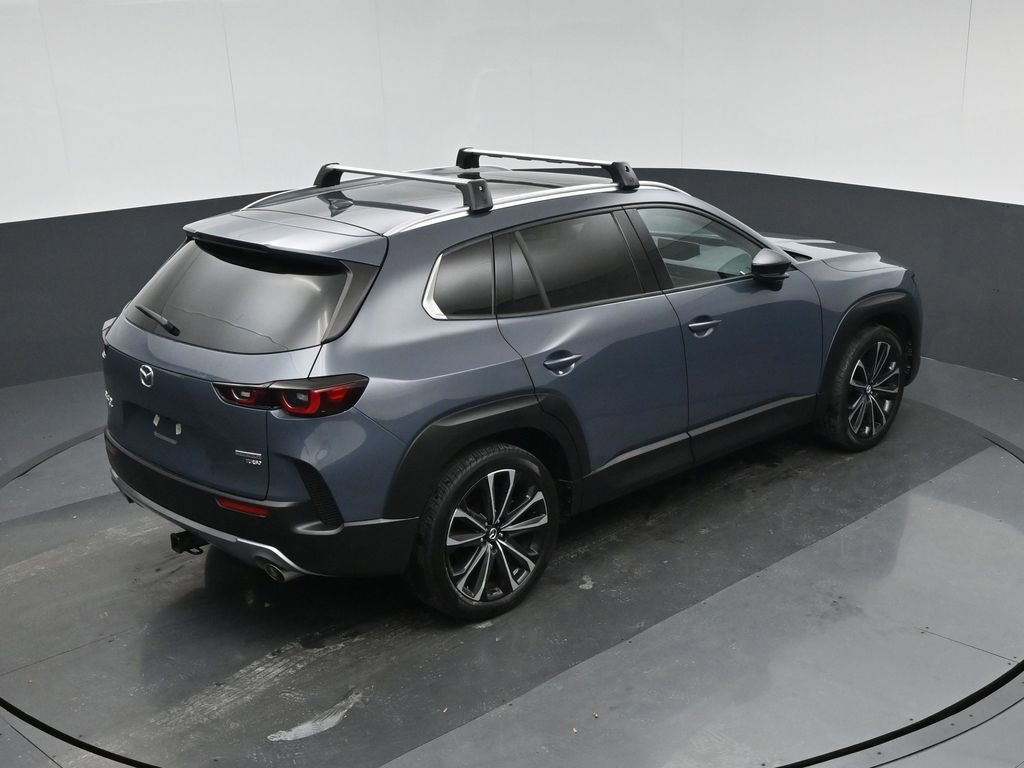 Used 2024 MAZDA CX-50 2.5 Turbo w/ Cargo Package AWD/4WD image 68
