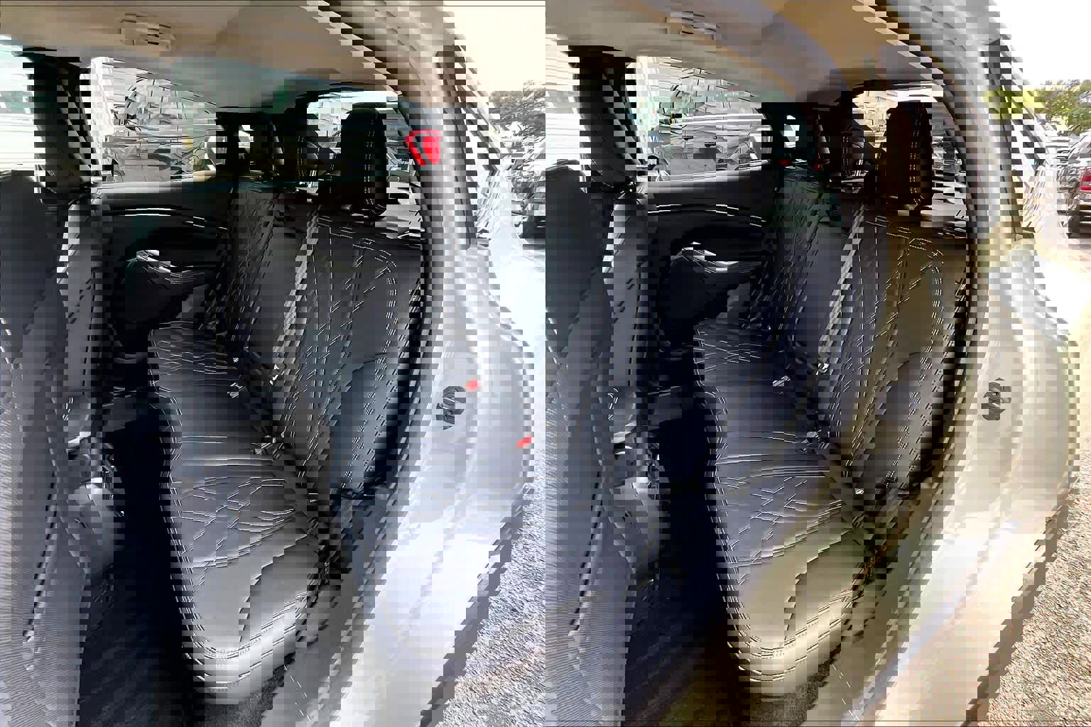 Used 2025 Ford Mustang Mach-E Select w/ Comfort Package Lite image 24