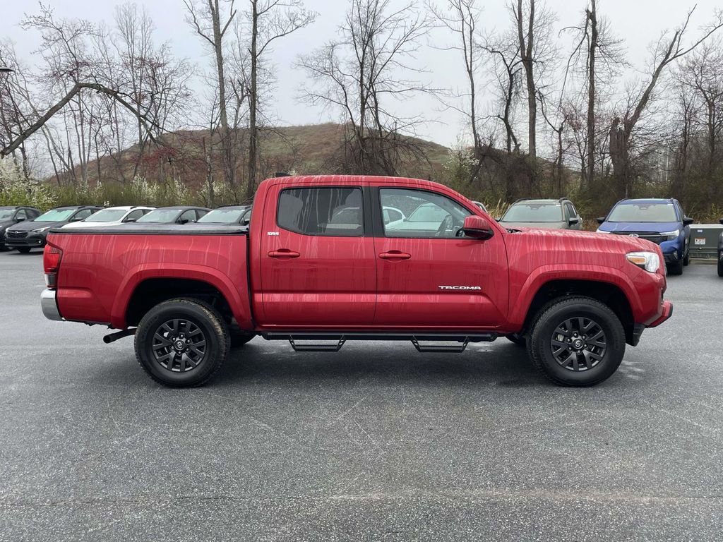 Used 2020 Toyota Tacoma SR5 image 29
