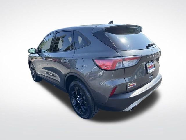 Used 2020 Ford Escape SE Sport video 3