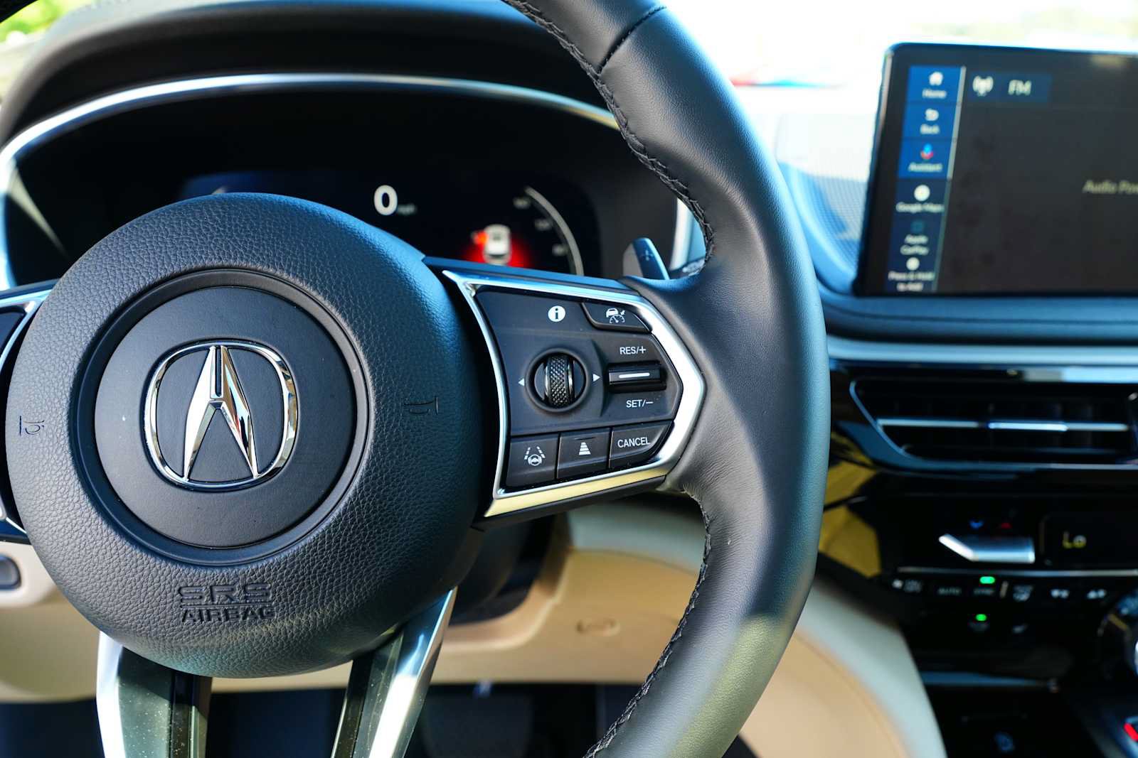 Certified 2026 Acura MDX w/ Technology Package AWD/4WD image 20