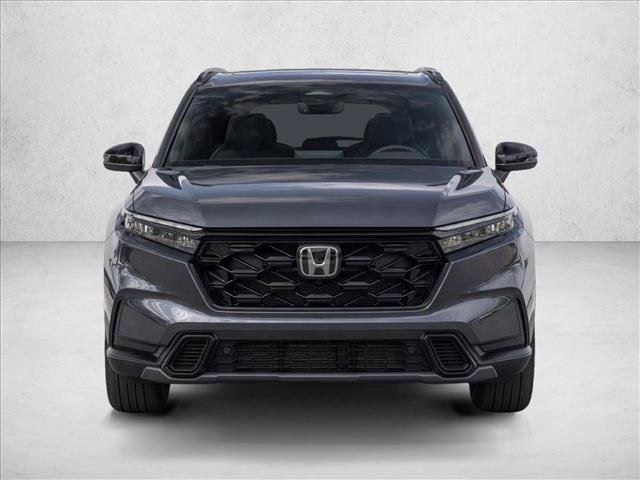 Certified 2024 Honda CR-V Sport image 2