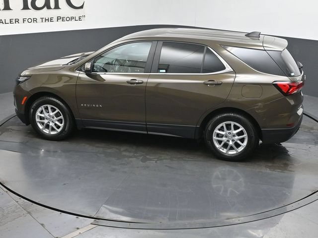 Used 2024 Chevrolet Equinox LT FWD image 48