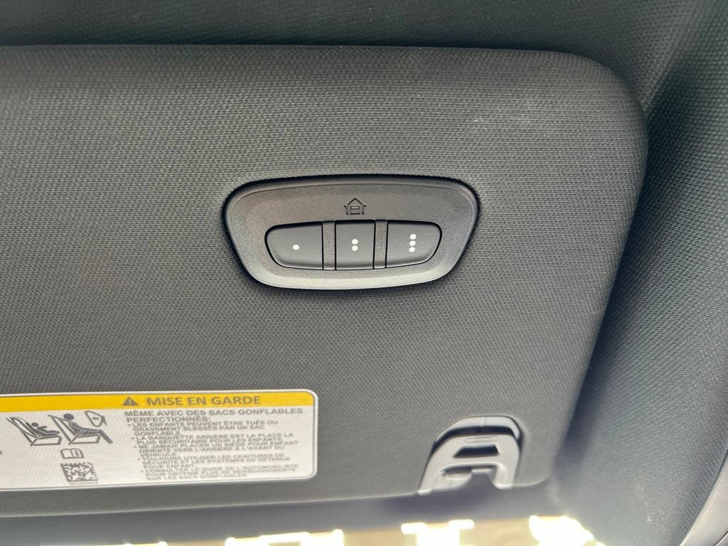 Used 2025 RAM 1500 Big Horn AWD/4WD image 29