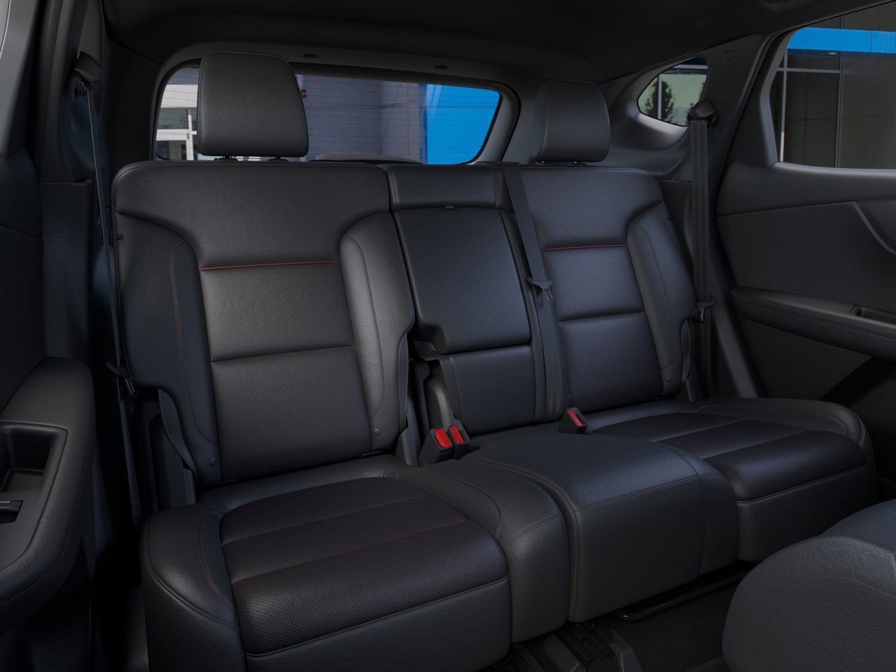 New 2026 Chevrolet Blazer RS w/ Driver Confidence II Package image 18