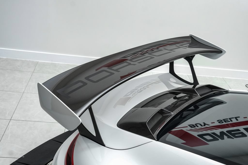 Used 2018 Porsche 911 GT2 RS RWD image 52