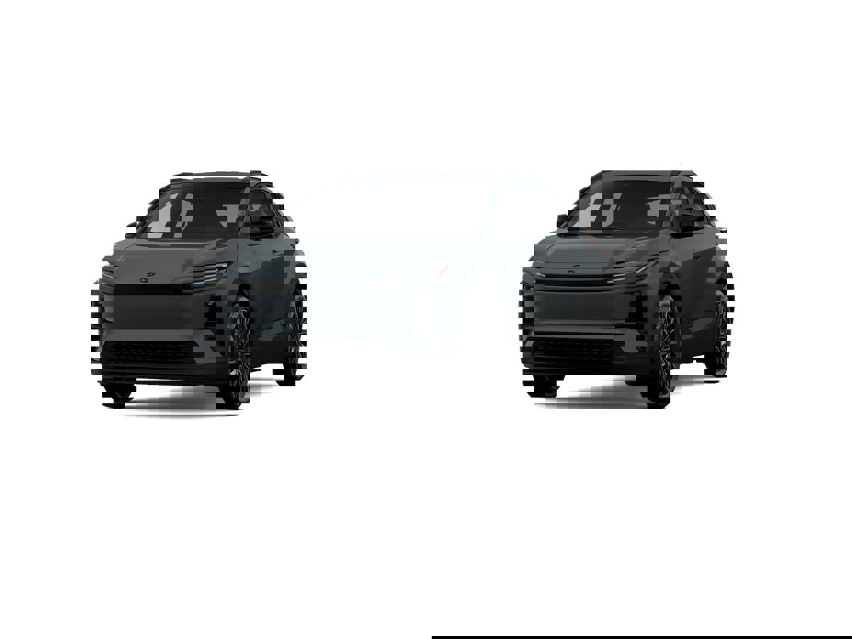 New 2026 Toyota C-HR image 18