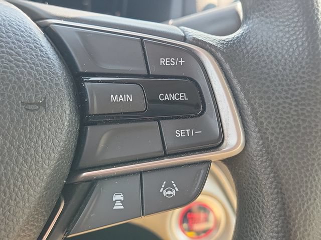 Used 2018 Honda Accord LX image 12
