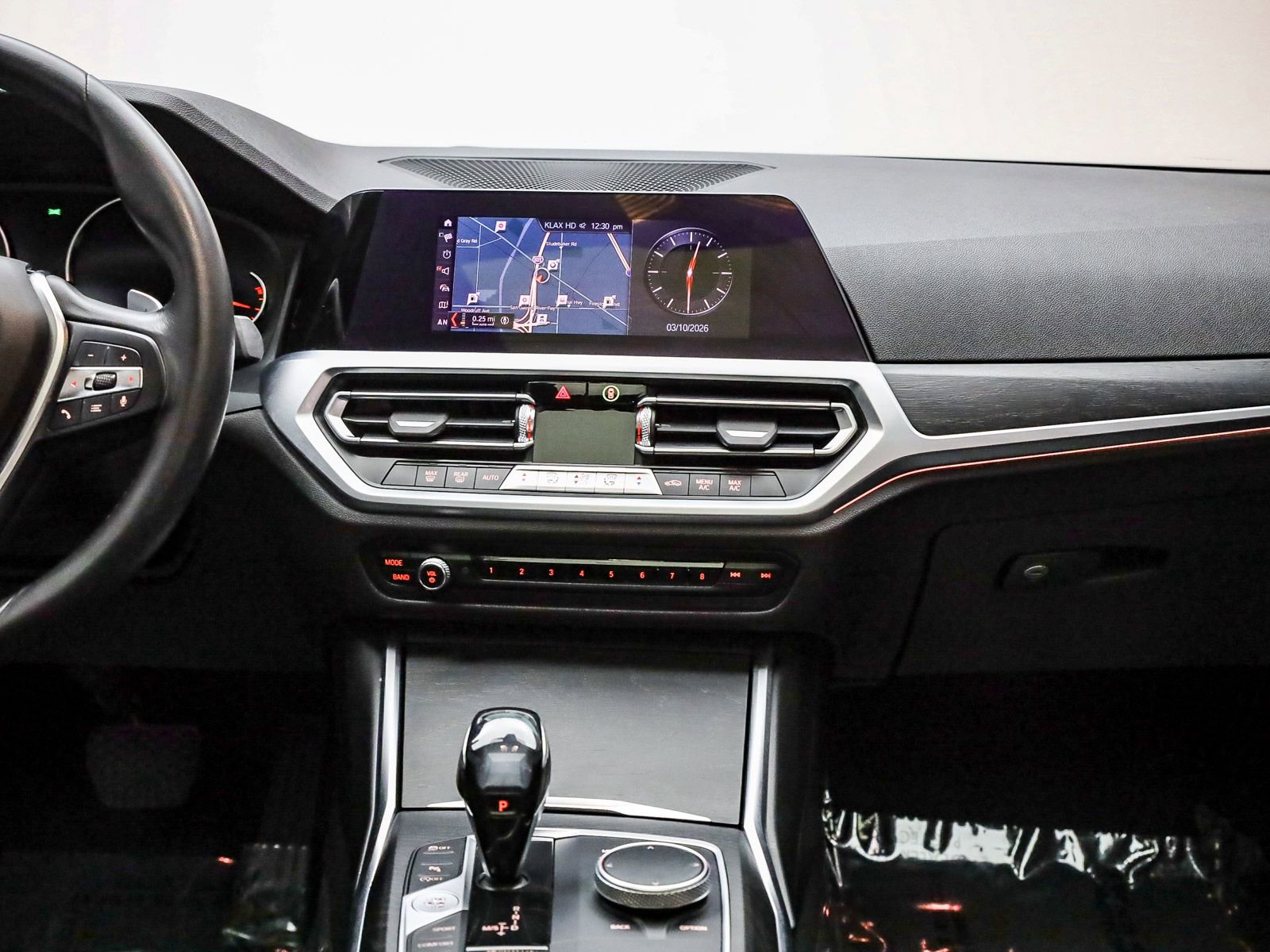 Used 2020 BMW 330i Sedan w/ Convenience Package image 14