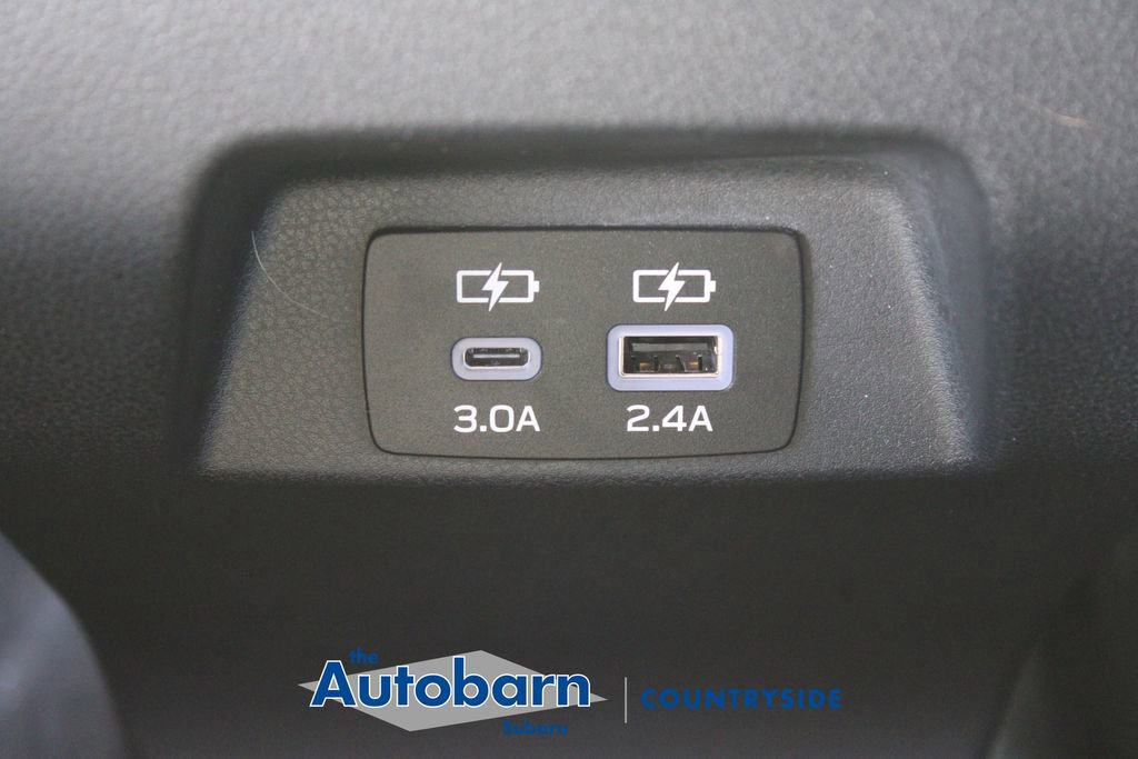 Certified 2024 Subaru Crosstrek 2.5i Limited AWD/4WD image 23