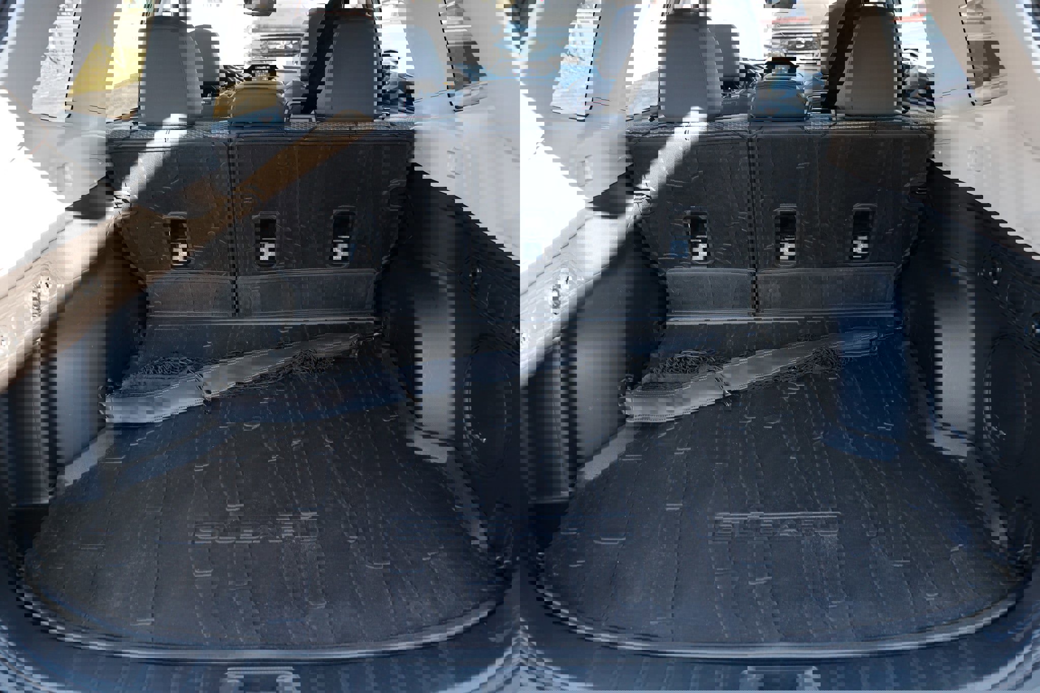 Used 2019 Subaru Forester Sport w/ Popular Package #2 image 24