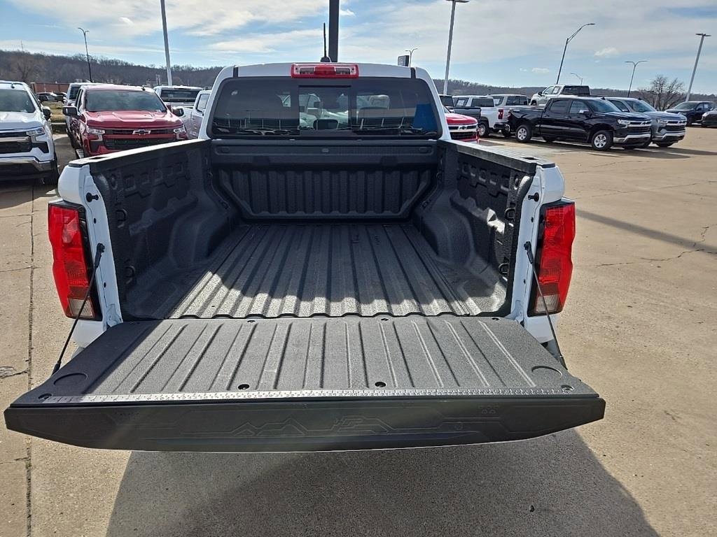 Used 2024 Chevrolet Colorado Trail Boss w/ Advanced Trailering Package image 39