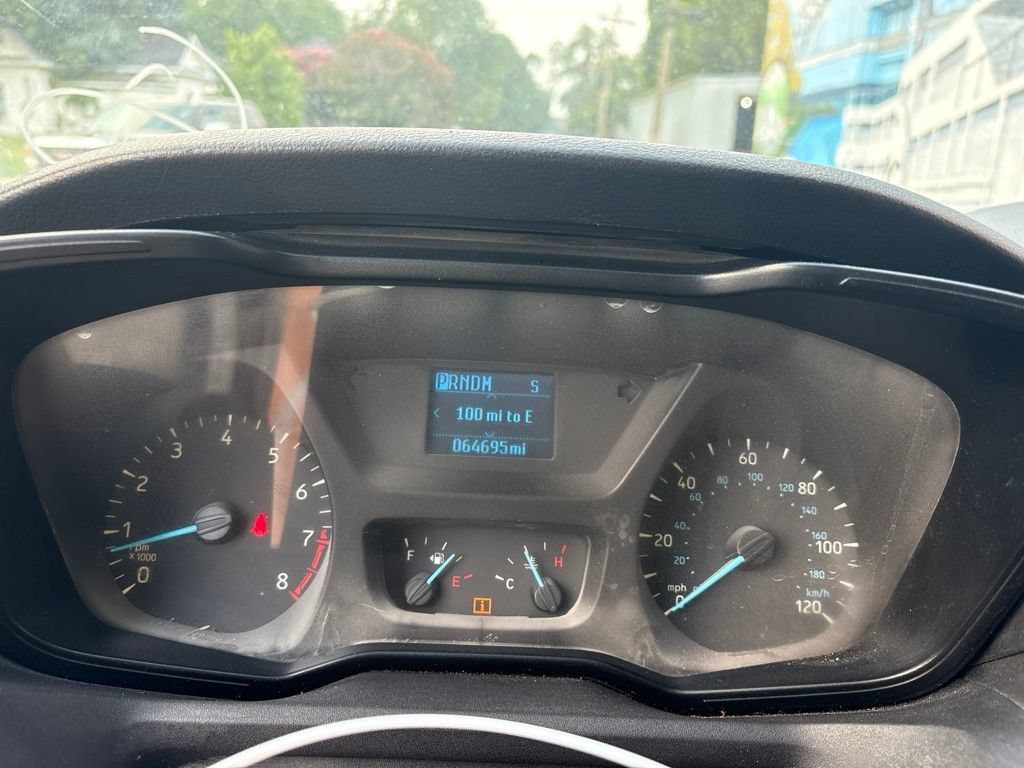 Used 2017 Ford Transit 350 XL RWD image 18