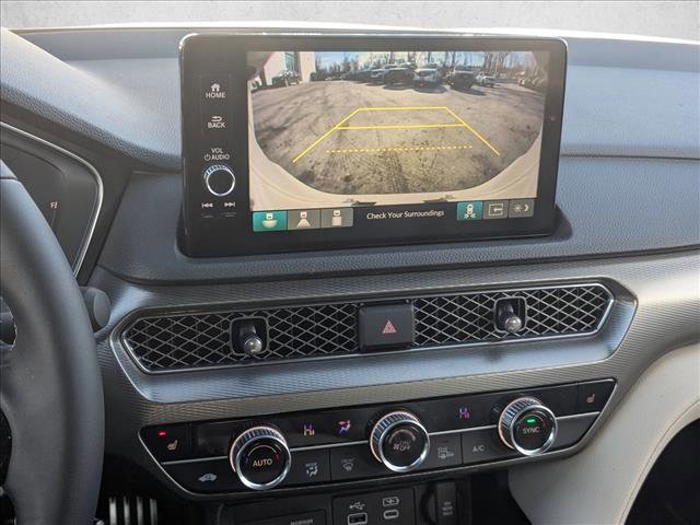 New 2026 Acura Integra A-Spec image 13