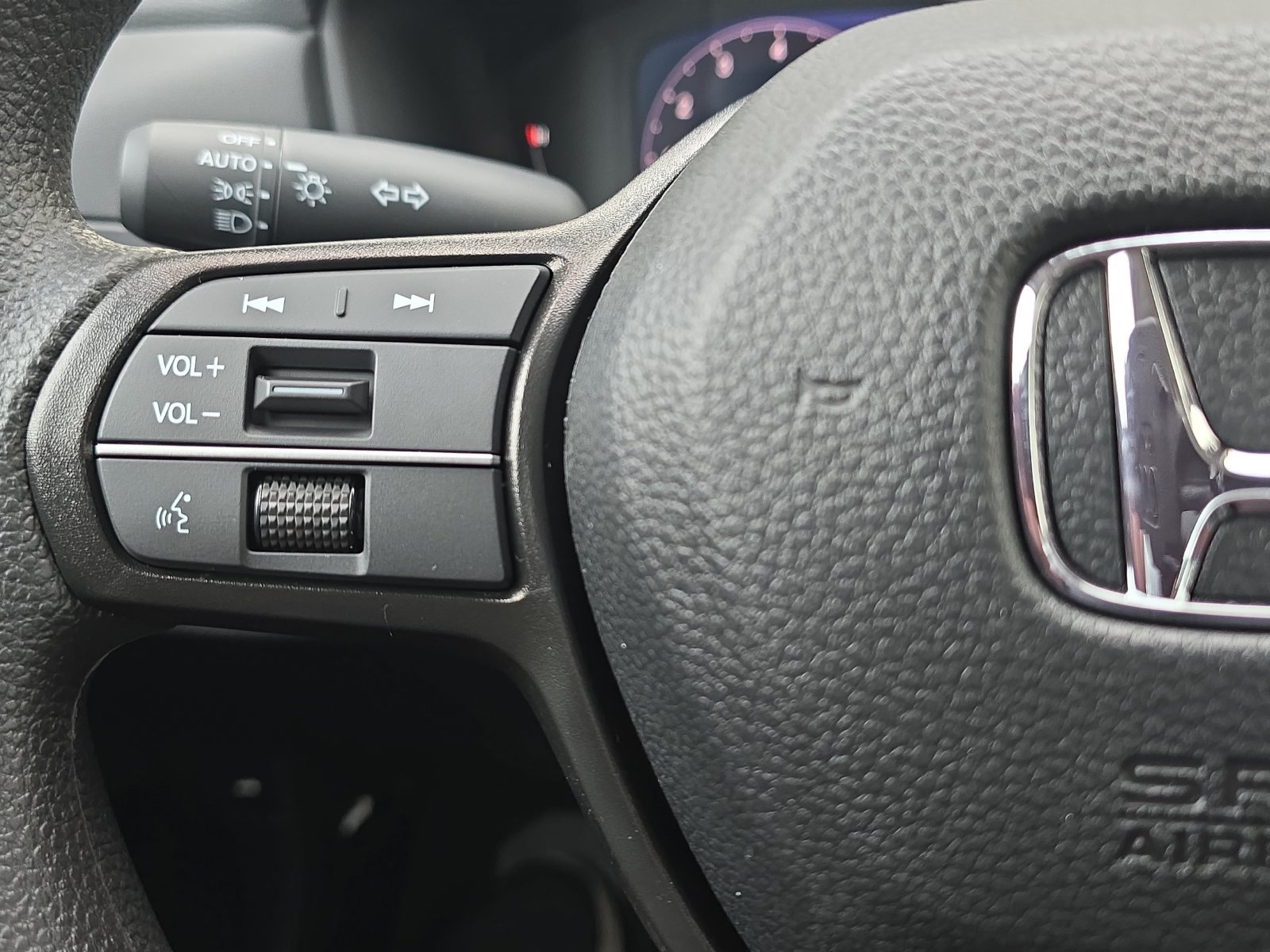 New 2026 Honda Accord LX image 16