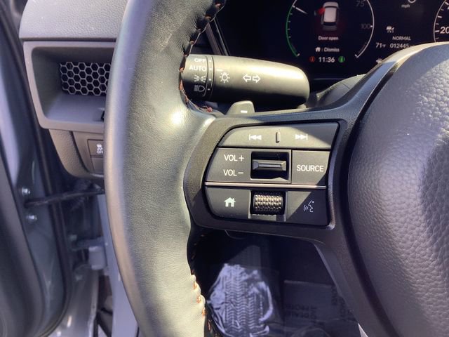 Used 2025 Honda CR-V Sport image 13
