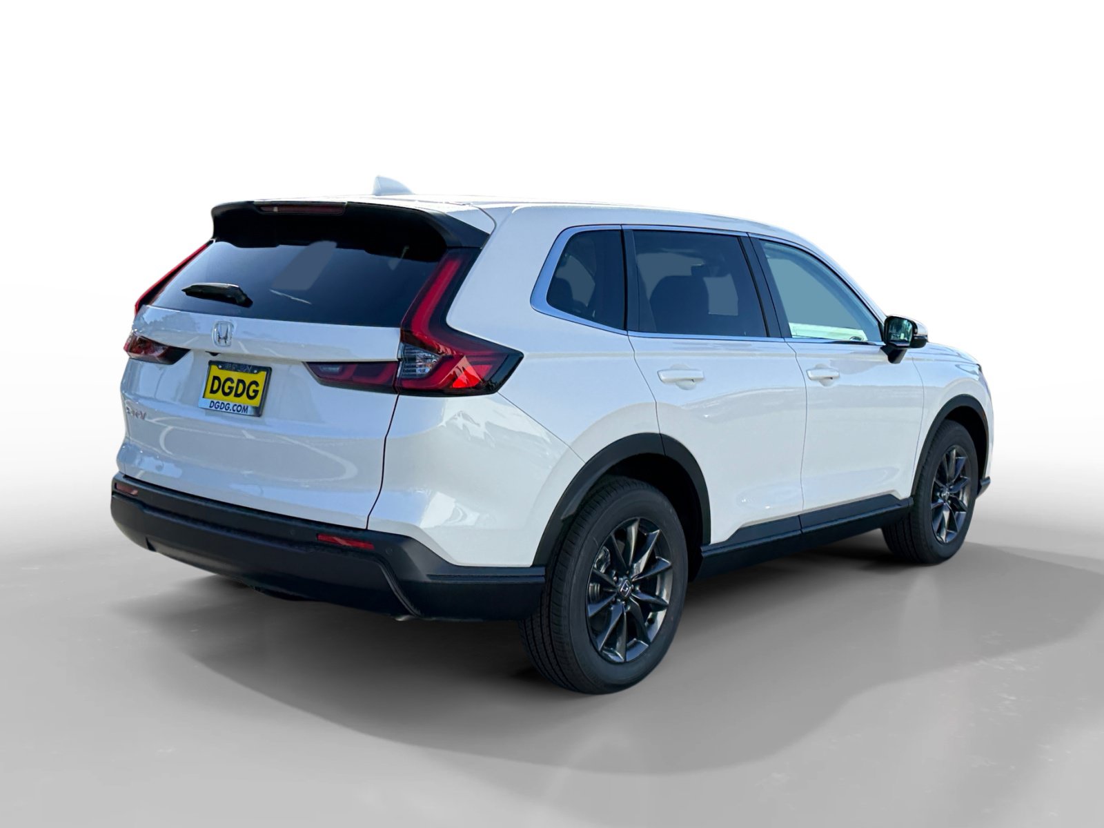 New 2026 Honda CR-V EX-L image 5