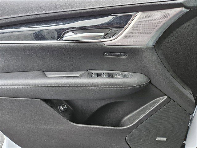 Certified 2025 Cadillac XT5 Premium Luxury image 29