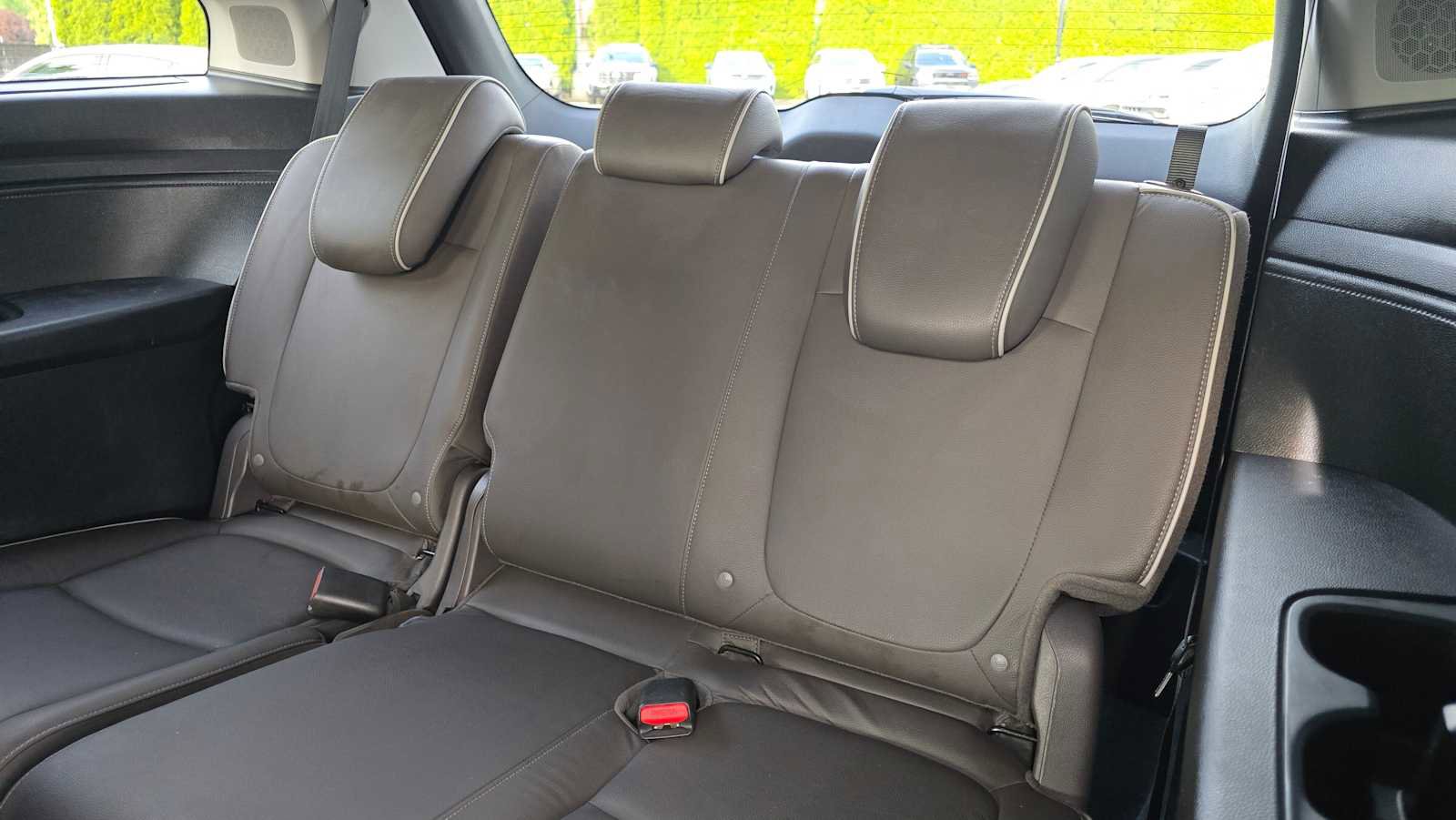 Used 2023 Honda Odyssey Elite image 18