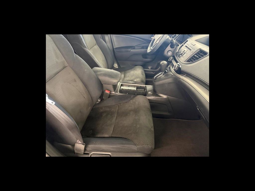 Used 2016 Honda CR-V SE image 18