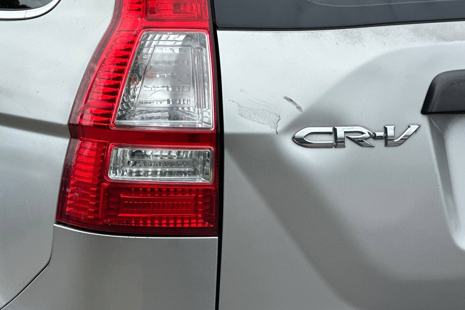 Used 2007 Honda CR-V LX image 29