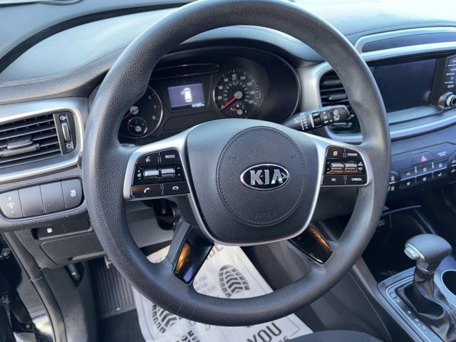Used 2020 Kia Sorento L image 12