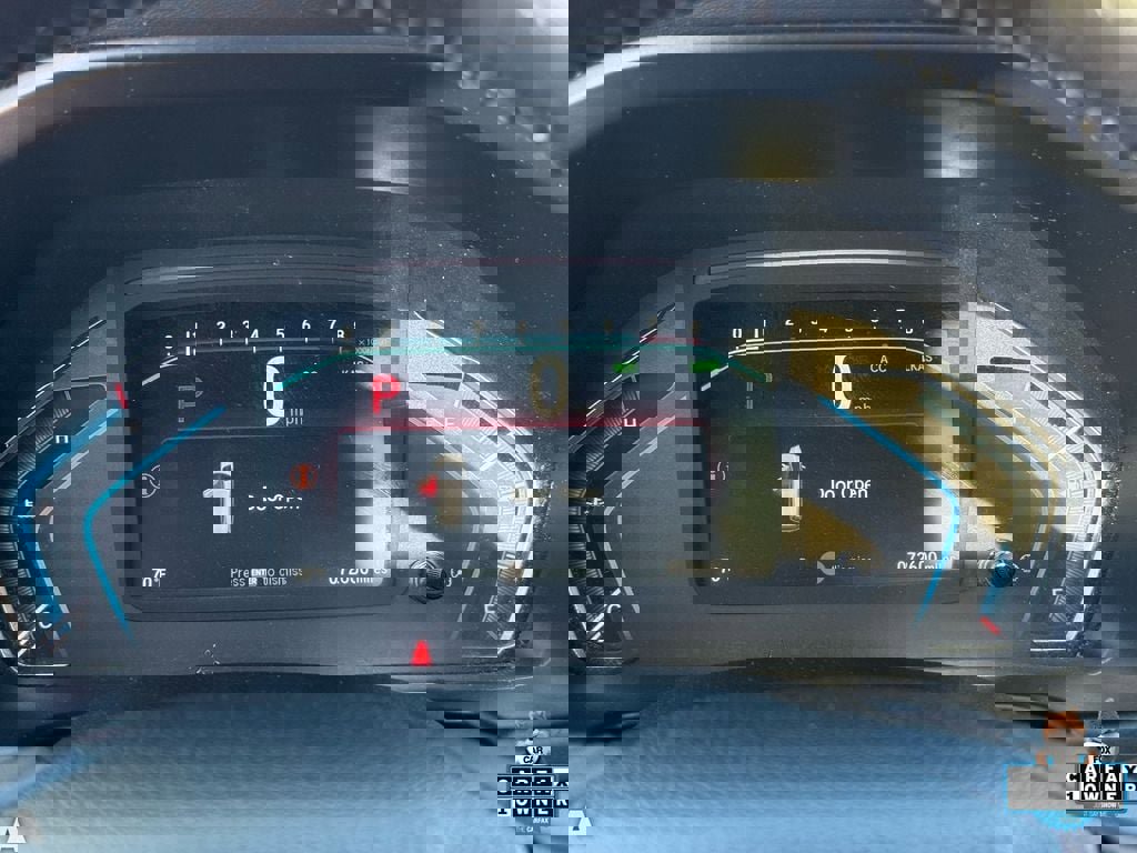 Used 2019 Honda Odyssey Touring image 18