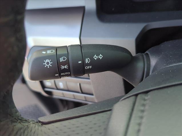 Certified 2026 Toyota Tacoma TRD Sport AWD/4WD image 13