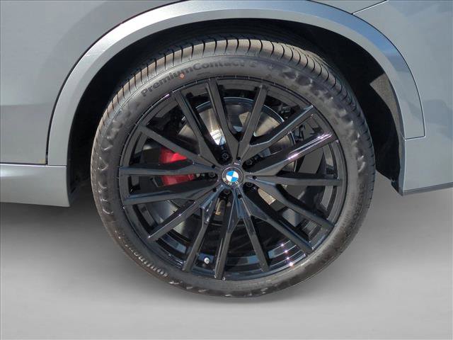 New 2026 BMW X5 xDrive40i w/ M Sport Package image 10
