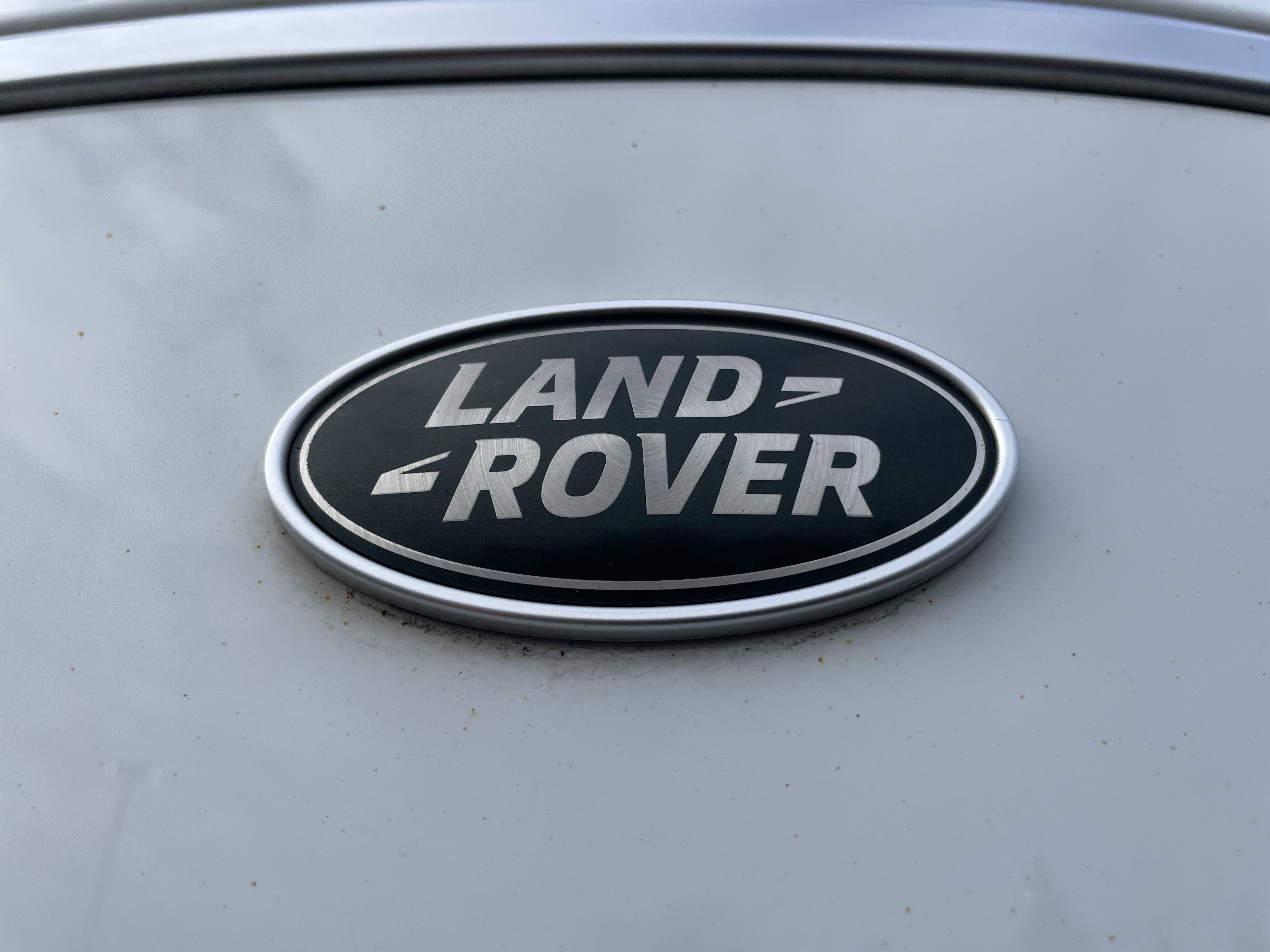 Used 2020 Land Rover Range Rover HSE image 39