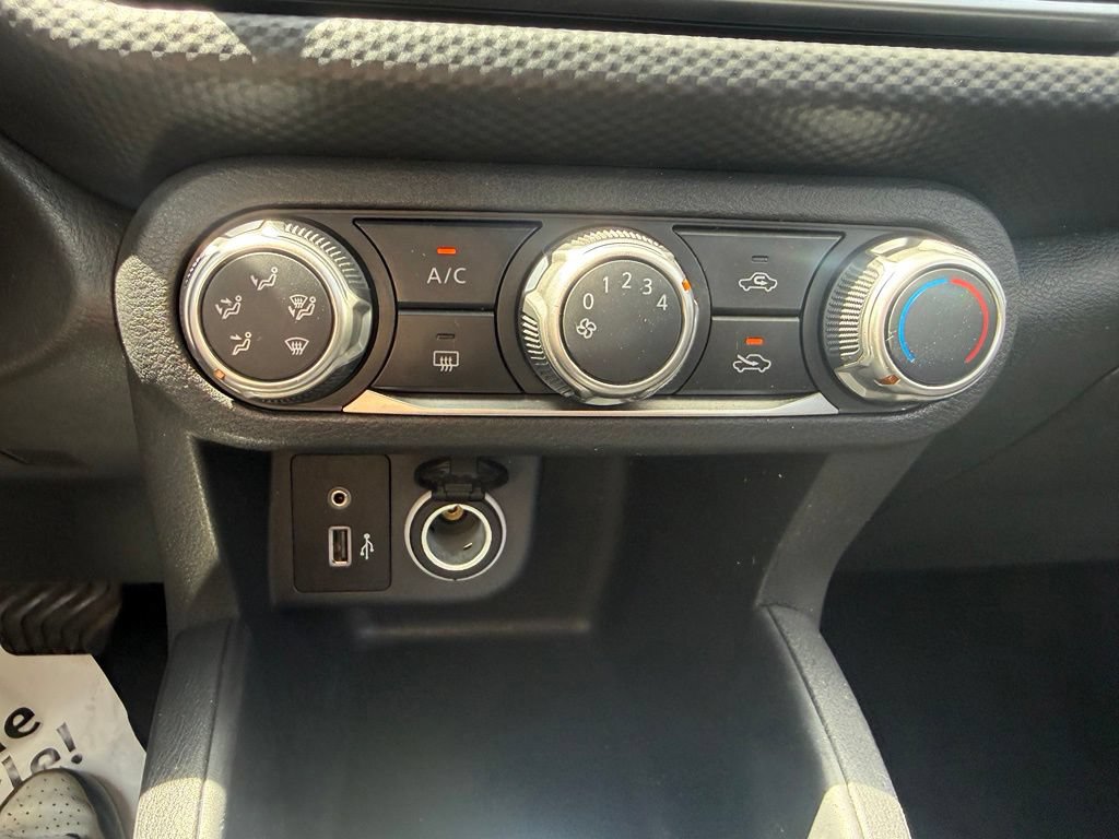 Used 2023 Nissan Kicks S FWD image 21