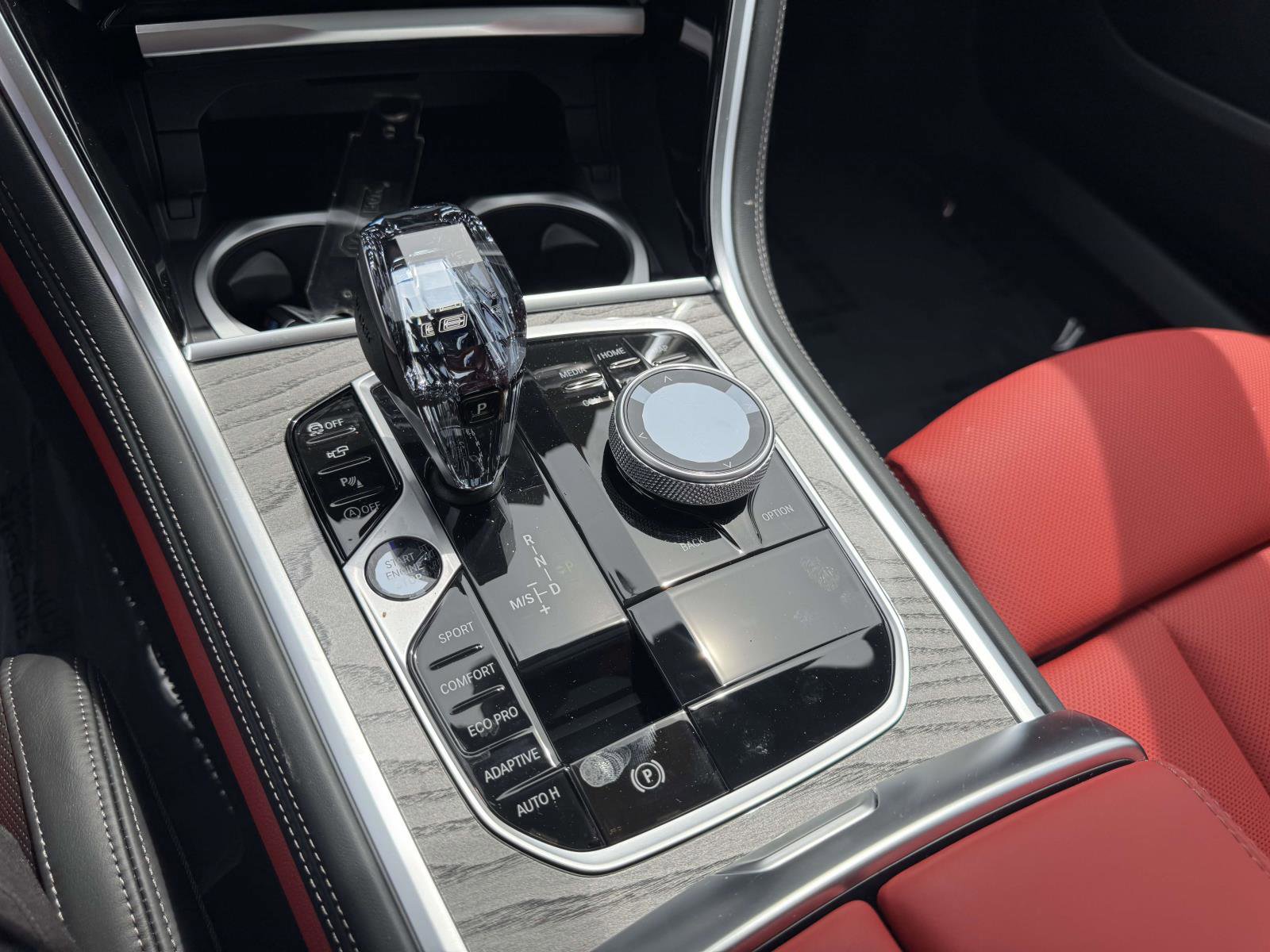 New 2026 BMW 840i RWD image 20