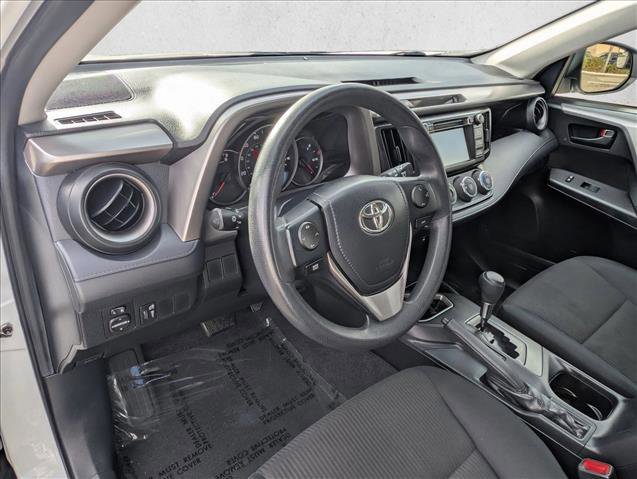 Used 2016 Toyota RAV4 LE image 9