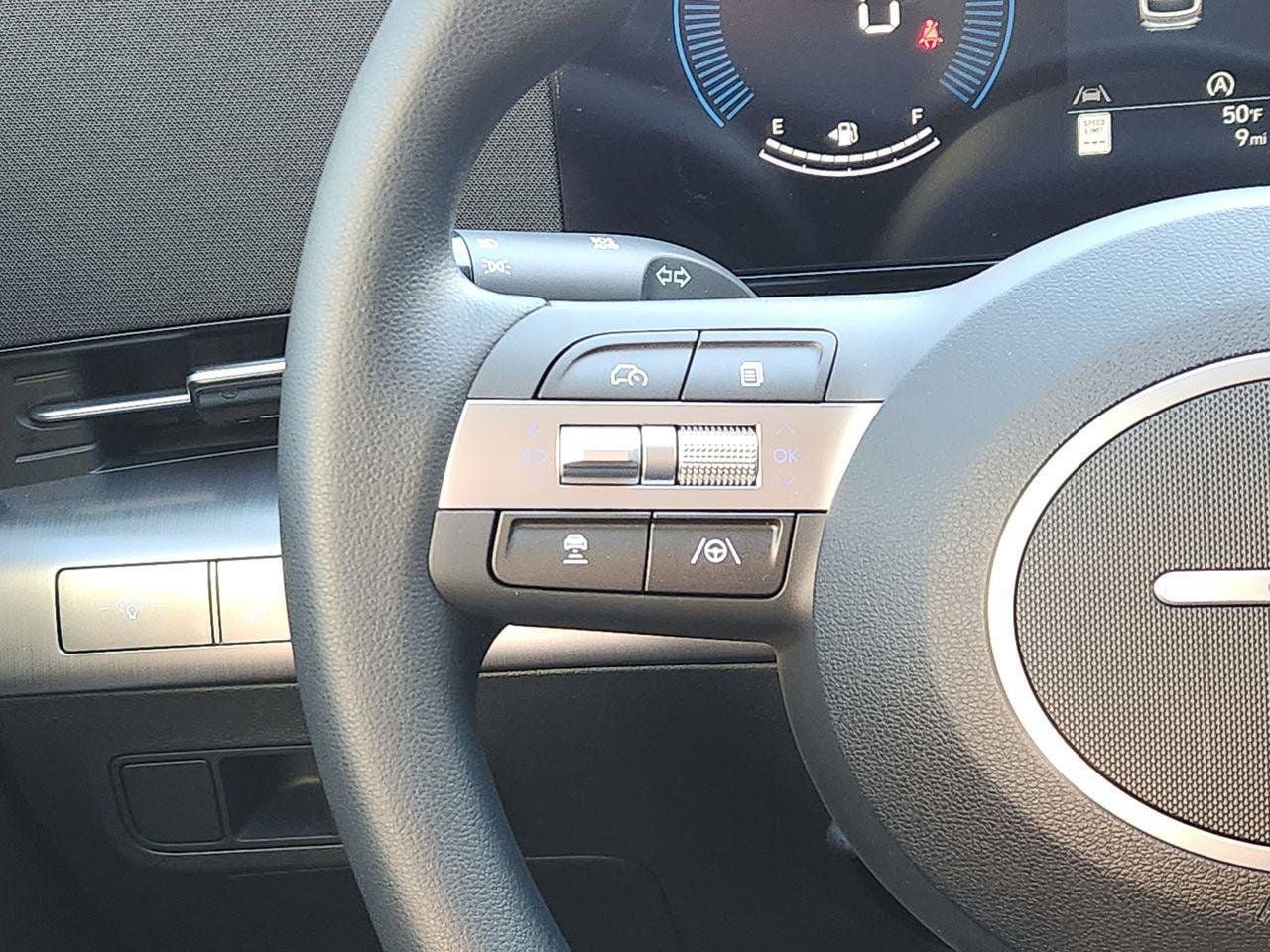 New 2026 Hyundai Kona SE FWD image 27