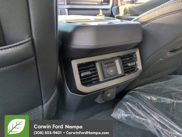 New 2026 Ford F250 Platinum AWD/4WD image 27