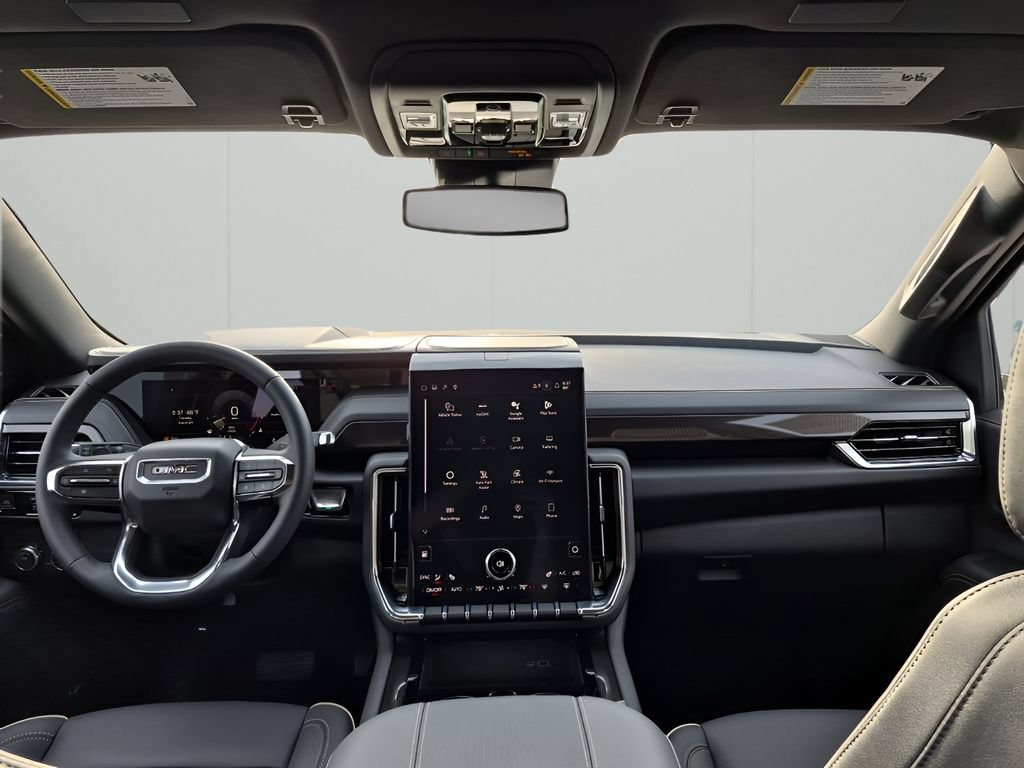 New 2026 GMC Yukon Elevation RWD image 23