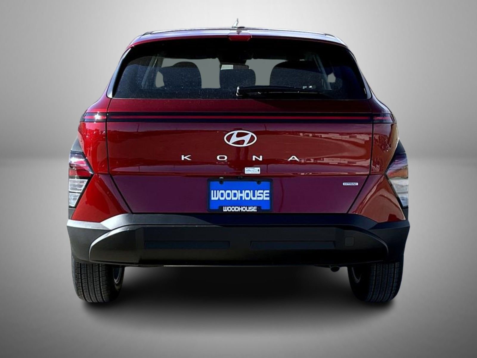 New 2026 Hyundai Kona SE image 7