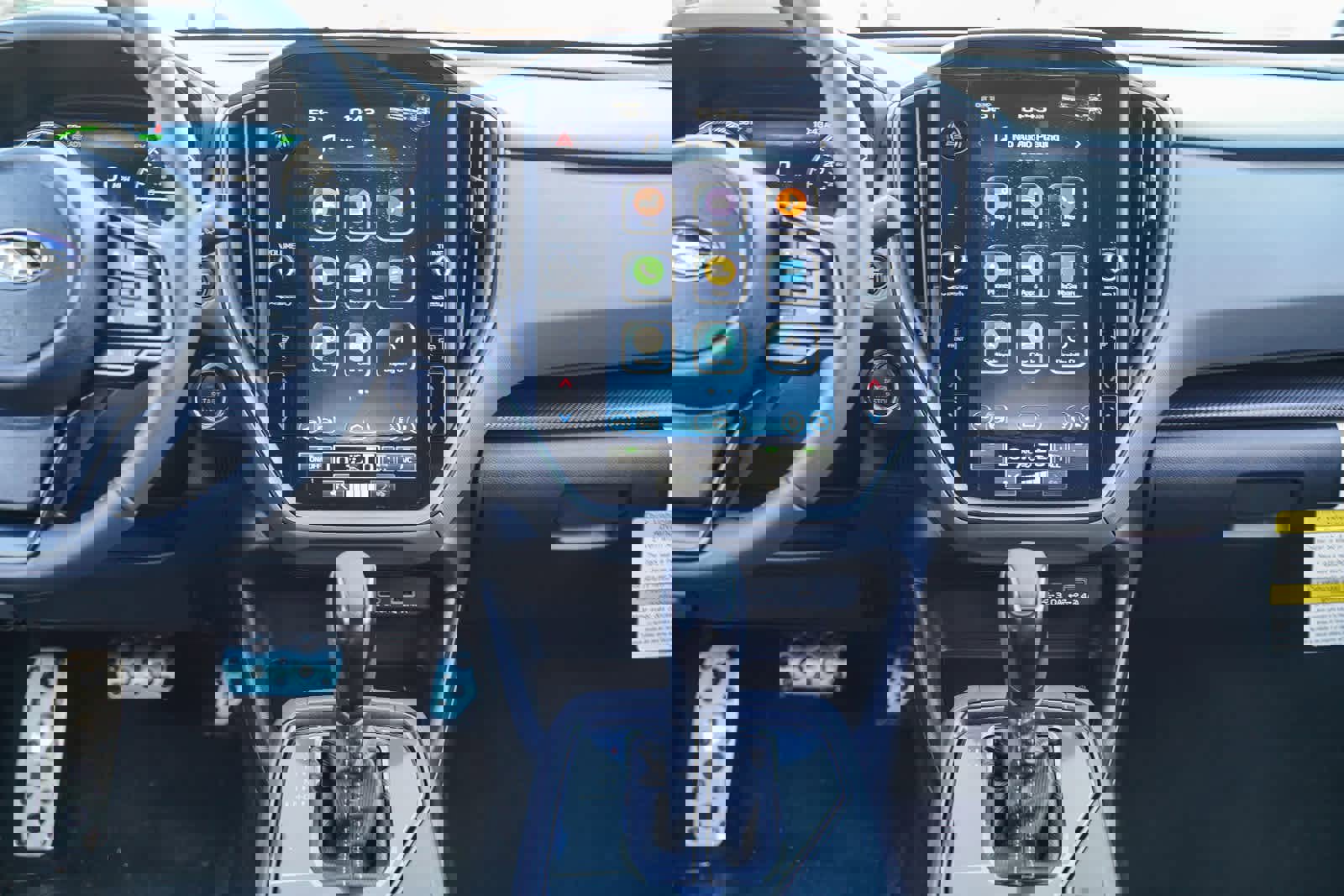 New 2026 Subaru Crosstrek 2.5i Sport image 14