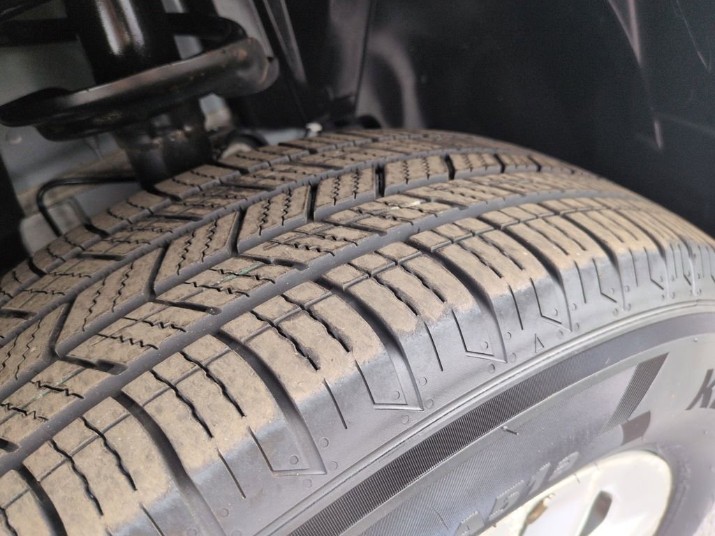 Used 2019 Jeep Compass Sport w/ Cold Weather Group image 28